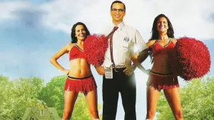 Backdrop to the movie "Revenge of the Nerds III: The Next Generation" #407479