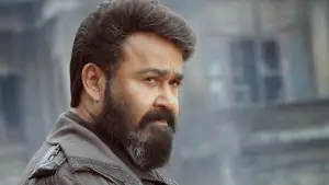 Backdrop to the movie "L2: Empuraan" #648327