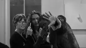 Backdrop to the movie "La Haine" #750637