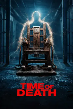 Time of Death