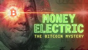 Watch film Money Electric: The Bitcoin Mystery | Official Trailer