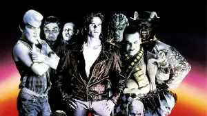 Backdrop to the movie "Nightbreed" #678611
