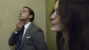 Backdrop to the movie "Nymphomaniac: Vol. I" #696890