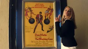 Backdrop to the movie "Once Upon a Time… in Hollywood" #555648