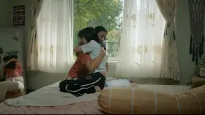 Backdrop to the movie "Only Your Name in My Prayers" #671653