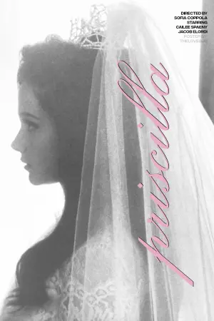 Poster to the movie "Priscilla" #368263