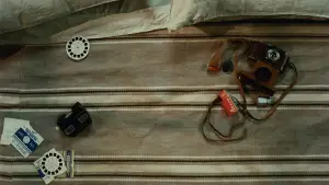 Backdrop to the movie "Queer" #584114