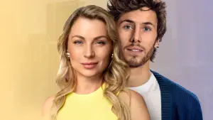 Backdrop to the movie "¿Quieres ser mi novia?" #772438