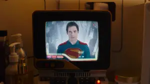 Backdrop to the movie "Supergirl" #801123