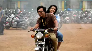 Backdrop to the movie "Singapore Saloon" #760466