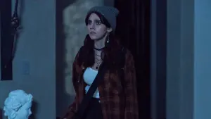 Backdrop to the movie "Slayers" #441439