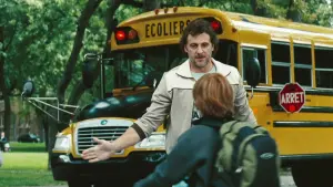 Backdrop to the movie "Starbuck" #254320