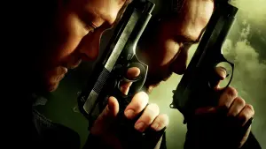 Backdrop to the movie "The Boondock Saints II: All Saints Day" #310060