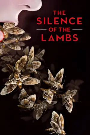 Poster to the movie "The Silence of the Lambs" #749482