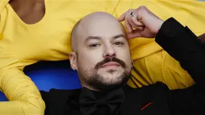 Backdrop to the movie "The Successor" #192055