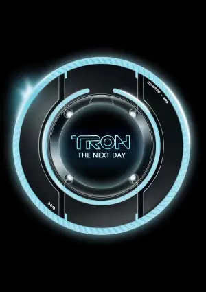 TRON: The Next Day