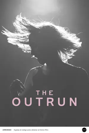 Poster to the movie "The Outrun" #621005