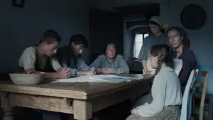 Backdrop to the movie "Vermiglio" #652971