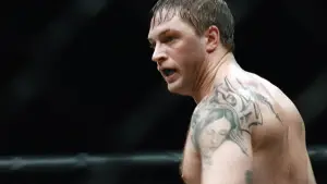 Backdrop to the movie "Warrior" #753295