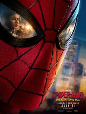 Poster to the movie "Spider-Man 4" #797053