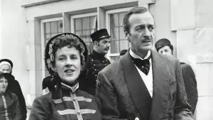 Backdrop to the movie "Around the World in Eighty Days" #811867