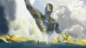 Backdrop to the movie "Eternals" #588672