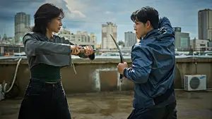 Backdrop to the movie "Mantis" #605545