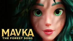 Mavka: The Forest Song