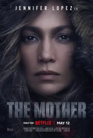 Poster to the movie "The Mother" #27134
