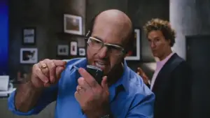 Backdrop to the movie "Tropic Thunder" #601210