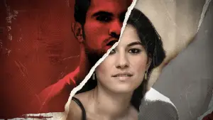 Backdrop to the movie "An Invisible Victim: The Eliza Samudio Case" #704597