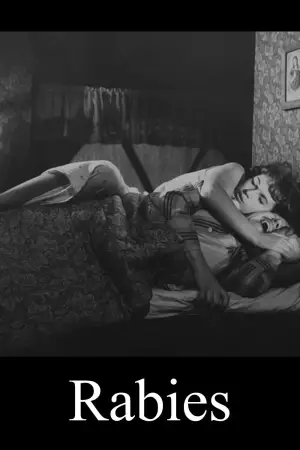 Poster to the movie "Rabies" #685610