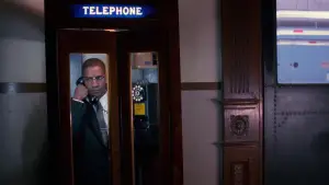 Backdrop to the movie "Malcolm X" #807090