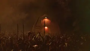 Backdrop to the movie "Clown in a Cornfield" #588634