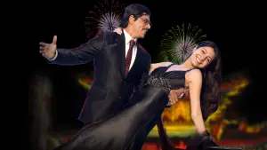 Backdrop to the movie "Rab Ne Bana Di Jodi" #897582