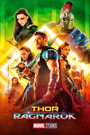 Thor: Ragnarok