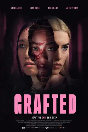 Poster to the movie "Grafted" #615130