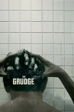 Poster to the movie "The Grudge" #83937