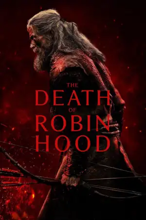 The Death of Robin Hood
