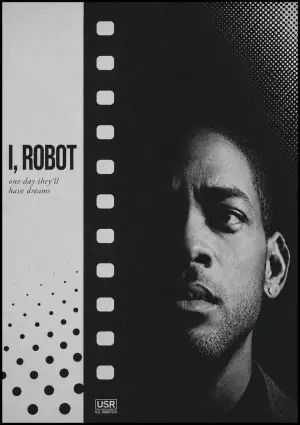 I, Robot