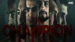 Backdrop to the movie "ACA 170: Goncharov vs. Vyazigin 2" #357690