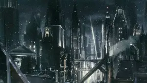 Backdrop to the movie "Batman Returns" #607720