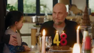 Backdrop to the movie "Class Reunion" #764883