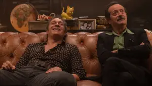 Backdrop to the movie "Somebody to Love" #536645