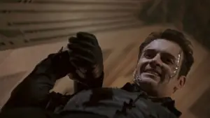 Backdrop to the movie "Fantastic Four" #612370