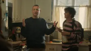 Backdrop to the movie "Friendship" #564351