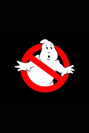 Poster to the movie "Ghostbusters" #586295