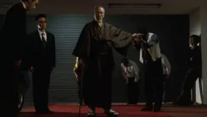 Backdrop to the movie "Gonin" #685809