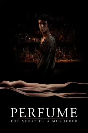 Poster to the movie "Perfume: The Story of a Murderer" #630935