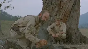 Backdrop to the movie "In Pursuit of Honor" #426128